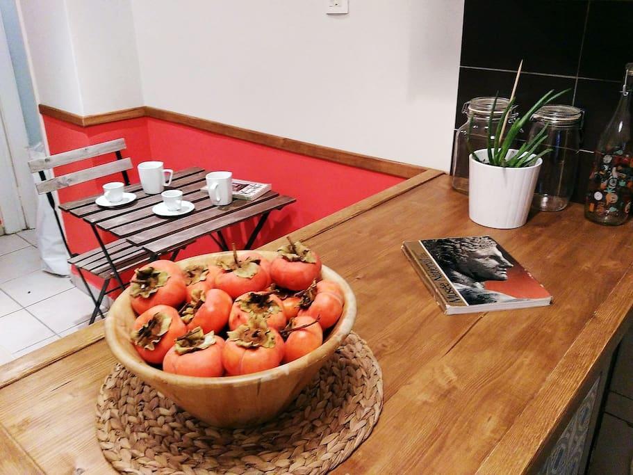 Blue & Red Apartment Athènes Extérieur photo