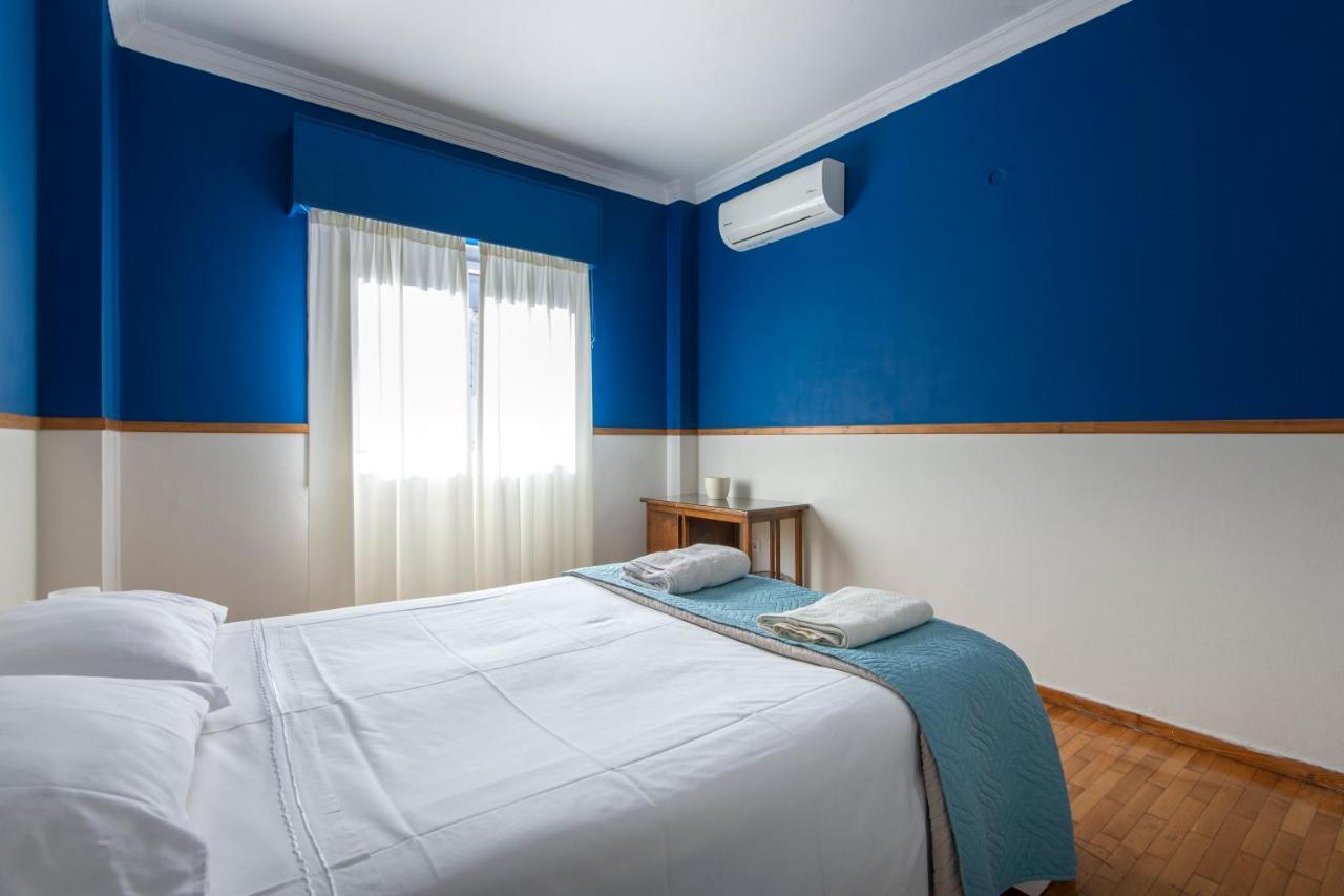 Blue & Red Apartment Athènes Extérieur photo